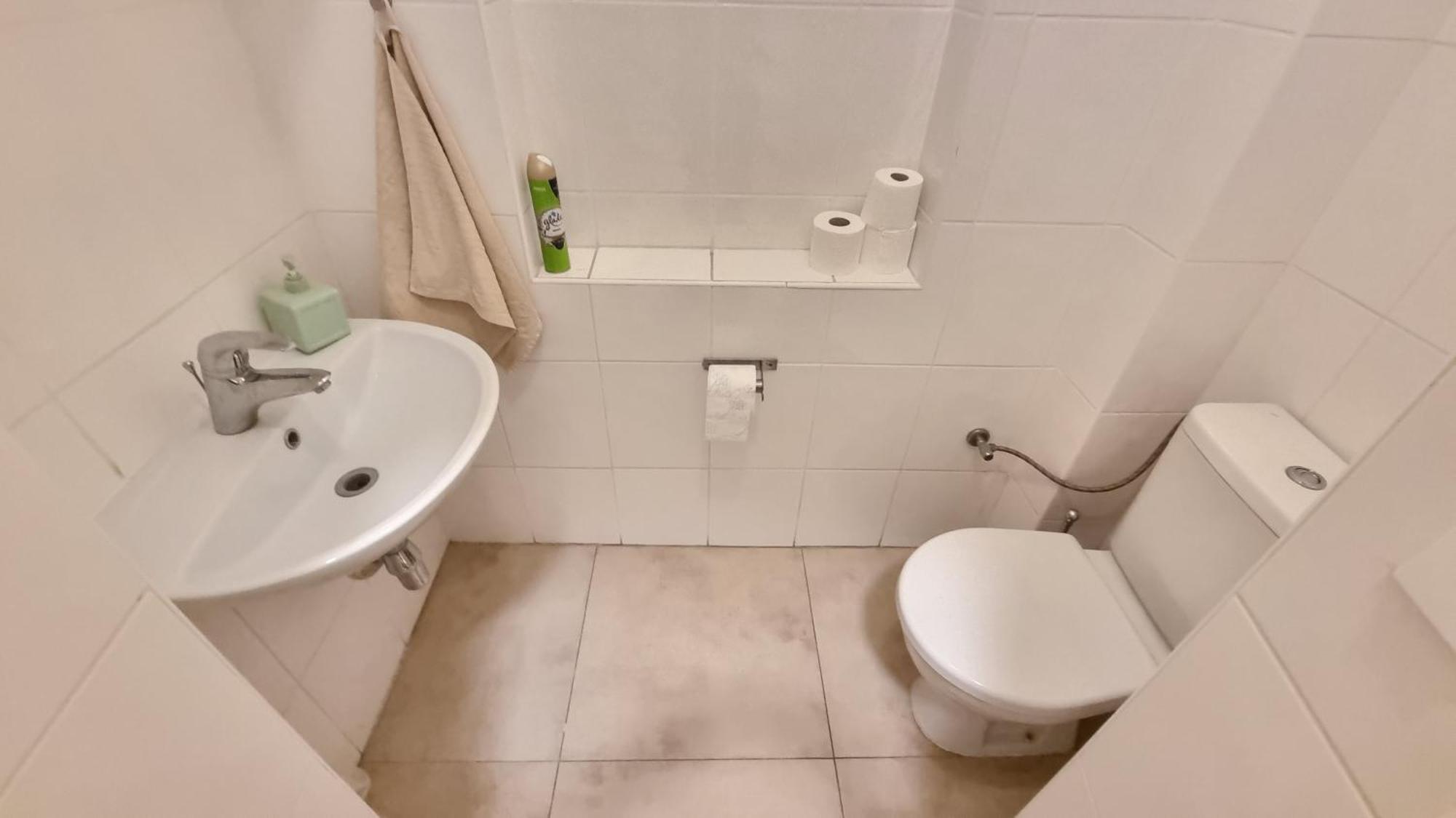 Finnem Rentals Tyrsova براغ المظهر الخارجي الصورة